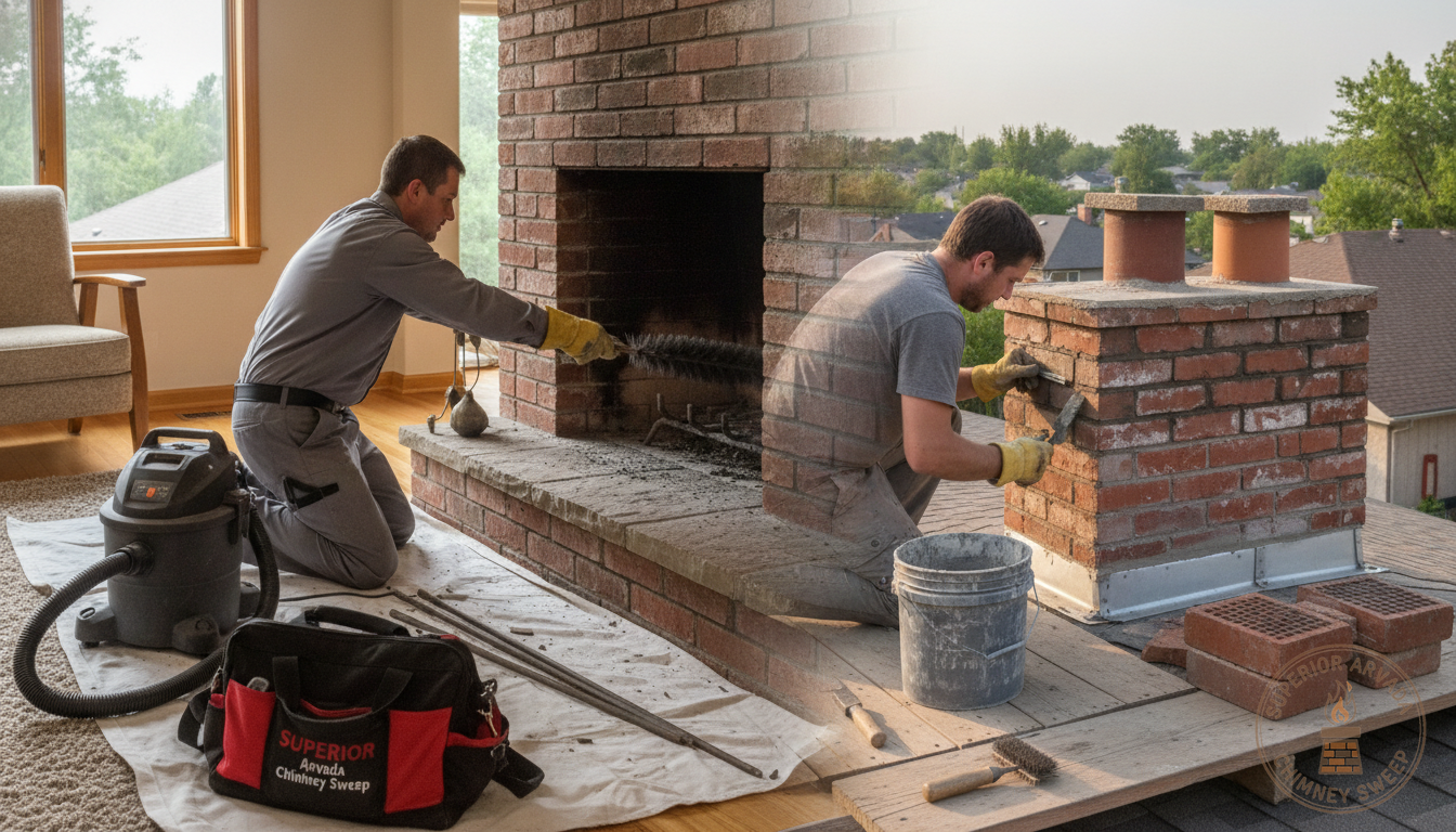 Chimney Repair